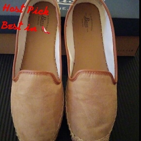 Bass Loafers  - Picture 2 of 7